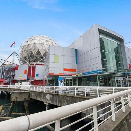 Parker Guest House Vancouver Dış mekan fotoğraf