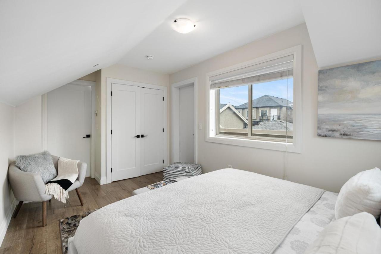 Parker Guest House Vancouver Dış mekan fotoğraf